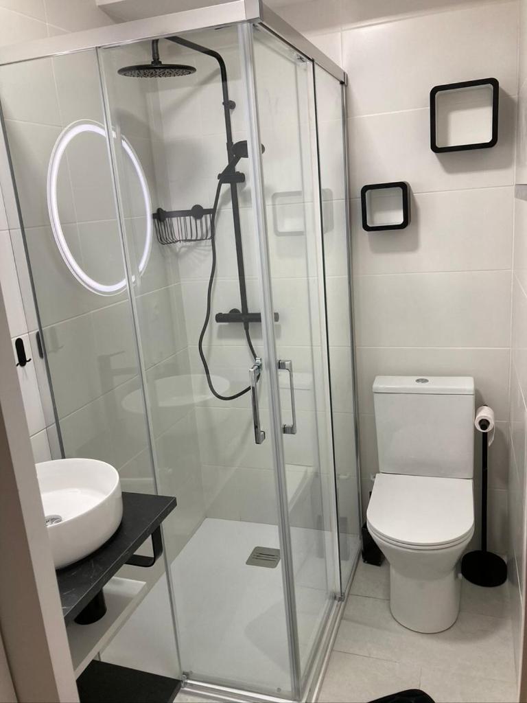 Tres Bel Appartement Entierement Renove Empuriabrava Bagian luar foto